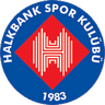 Halkbank Logo