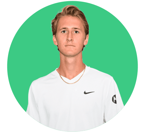 Sebastian Korda