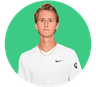 Sebastian Korda Logo