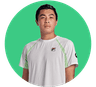 Brandon Nakashima Logo