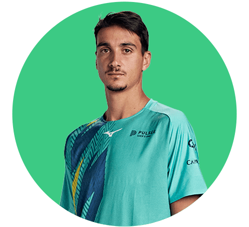 Lorenzo Sonego