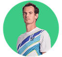 Andy Murray 🇬🇧