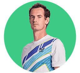 Andy Murray 🇬🇧