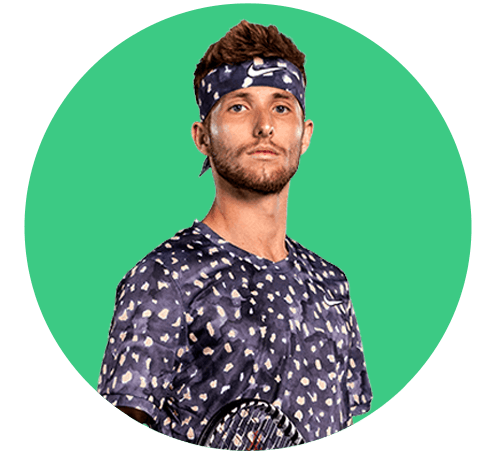 Corentin Moutet