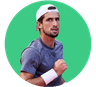 Pedro Cachin 🇦🇷 Logo