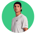 Marcos Giron