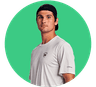 Marcos Giron Logo