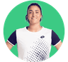 Ons Jabeur Logo