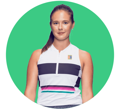 Daria Kasatkina