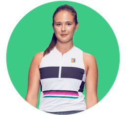 Daria Kasatkina