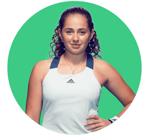 Jelena Ostapenko 🇱🇻