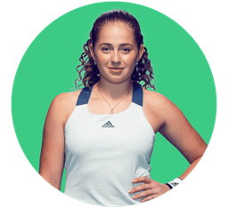 Jelena Ostapenko 🇱🇻