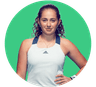 Jelena Ostapenko 🇱🇻 Logo