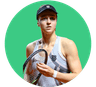 Liudmila Samsonova Logo