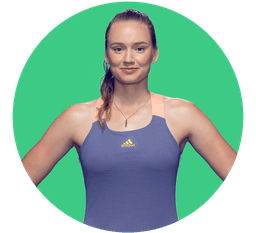 Elena Rybakina