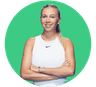 Amanda Anisimova Logo