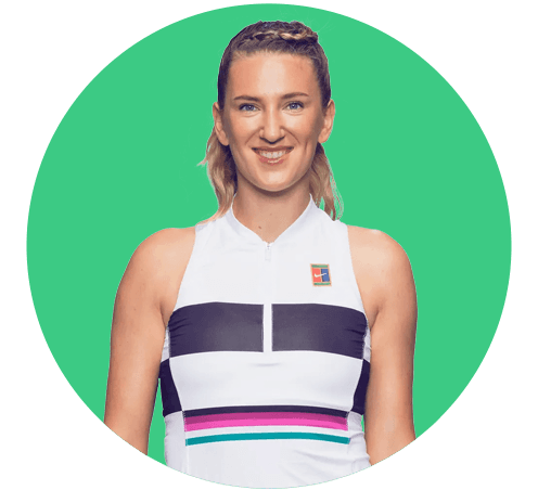 Victoria Azarenka