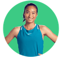 Zheng Qinwen