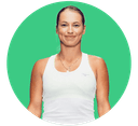 Yulia Putintseva 🇰🇿