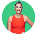 Belinda Bencic 🇨🇭