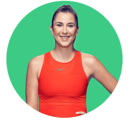 Belinda Bencic 🇨🇭