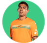 Thiago Monteiro Logo