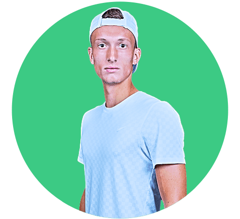 Jiri Lehecka