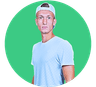 Jiri Lehecka Logo