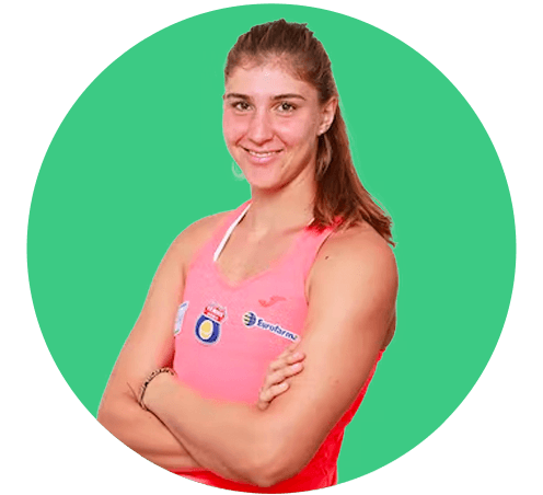Beatriz Haddad Maia