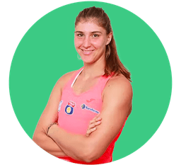 Beatriz Haddad Maia