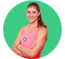 Beatriz Haddad Maia Logo