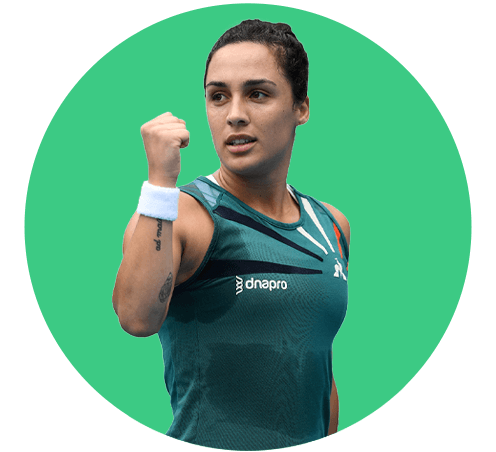 Martina Trevisan 🇮🇹