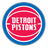 Detroit Pistons