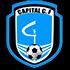 Capital FC Logo