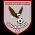 Santa Maria Logo