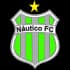 Náutico MS Logo