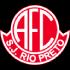 América SP U20 Logo