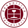 Desportiva Ferroviária Logo