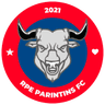 Parintins Logo