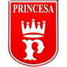 Princesa dos Solimões Logo
