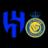 Al Nasr & Al Hilal All Stars