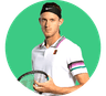 Nicolas Jarry Logo