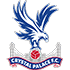 Crystal Palace Academy Logo