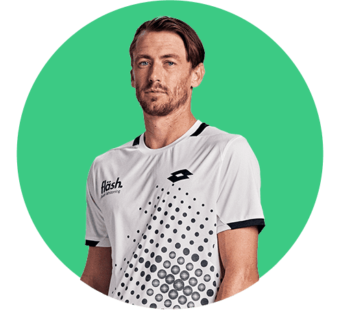 John Millman 🇦🇺