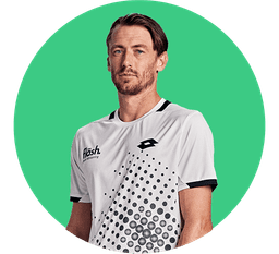 John Millman 🇦🇺