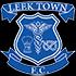 Leek Town