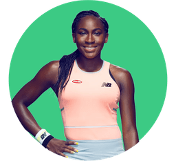 Coco Gauff