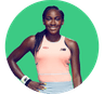 Coco Gauff Logo