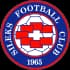 FK Sileks Logo