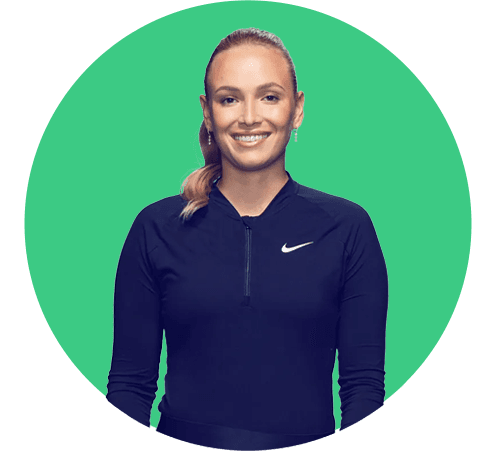 Donna Vekic